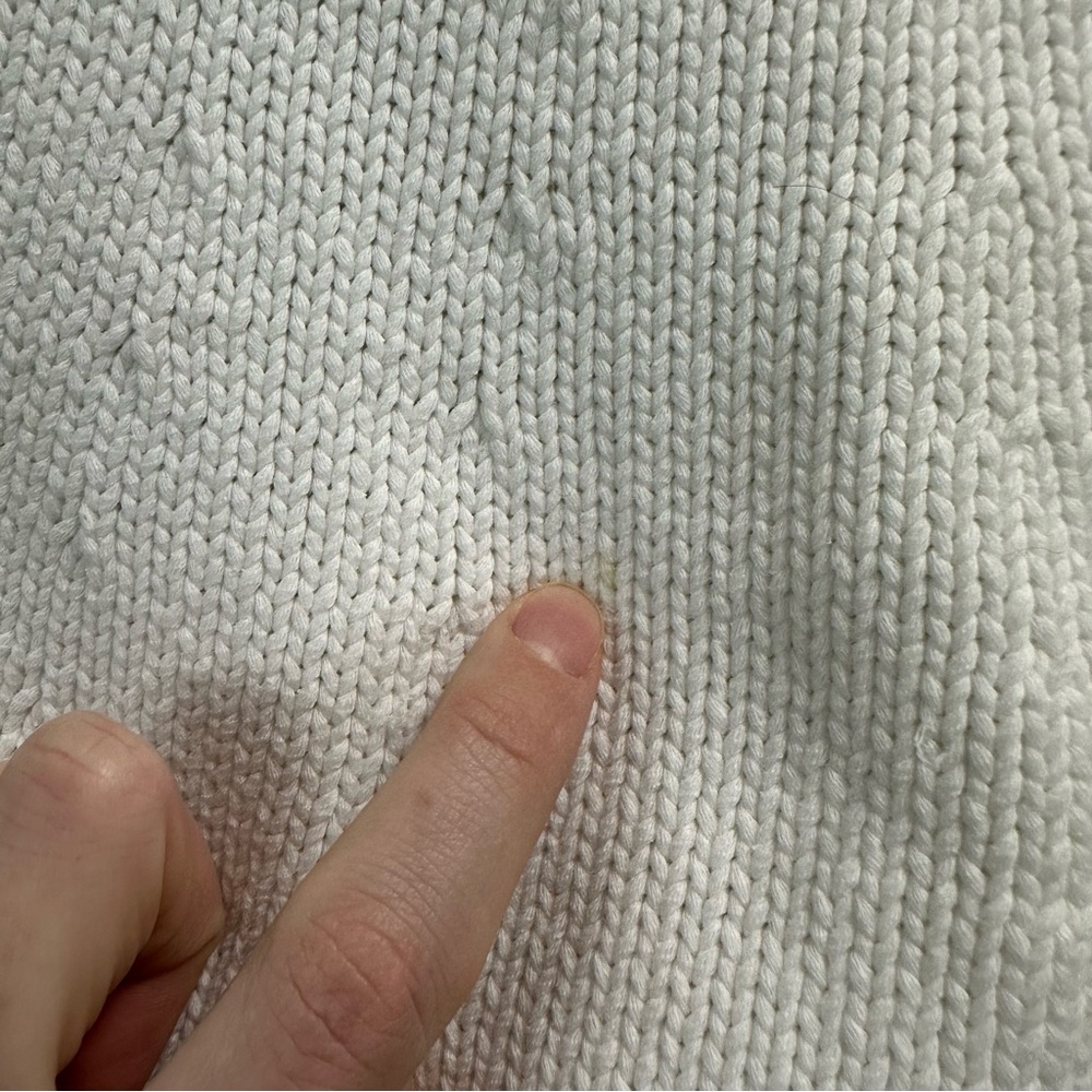 J. Crew Cotton-blend Rollneck sweater - Picture 7 of 8